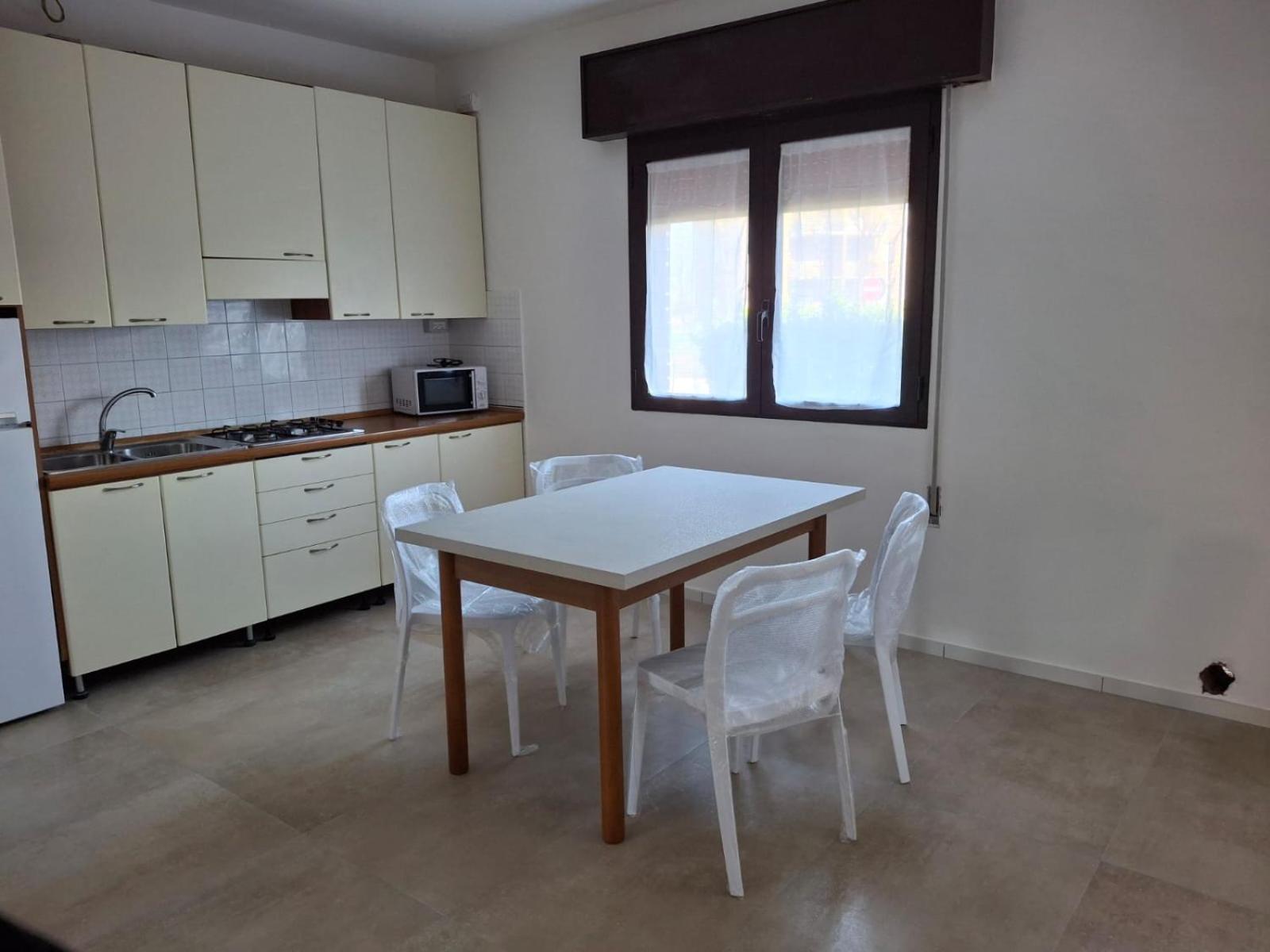 Villa Gloria Appartamento D03 Rosolina Mare Ngoại thất bức ảnh
