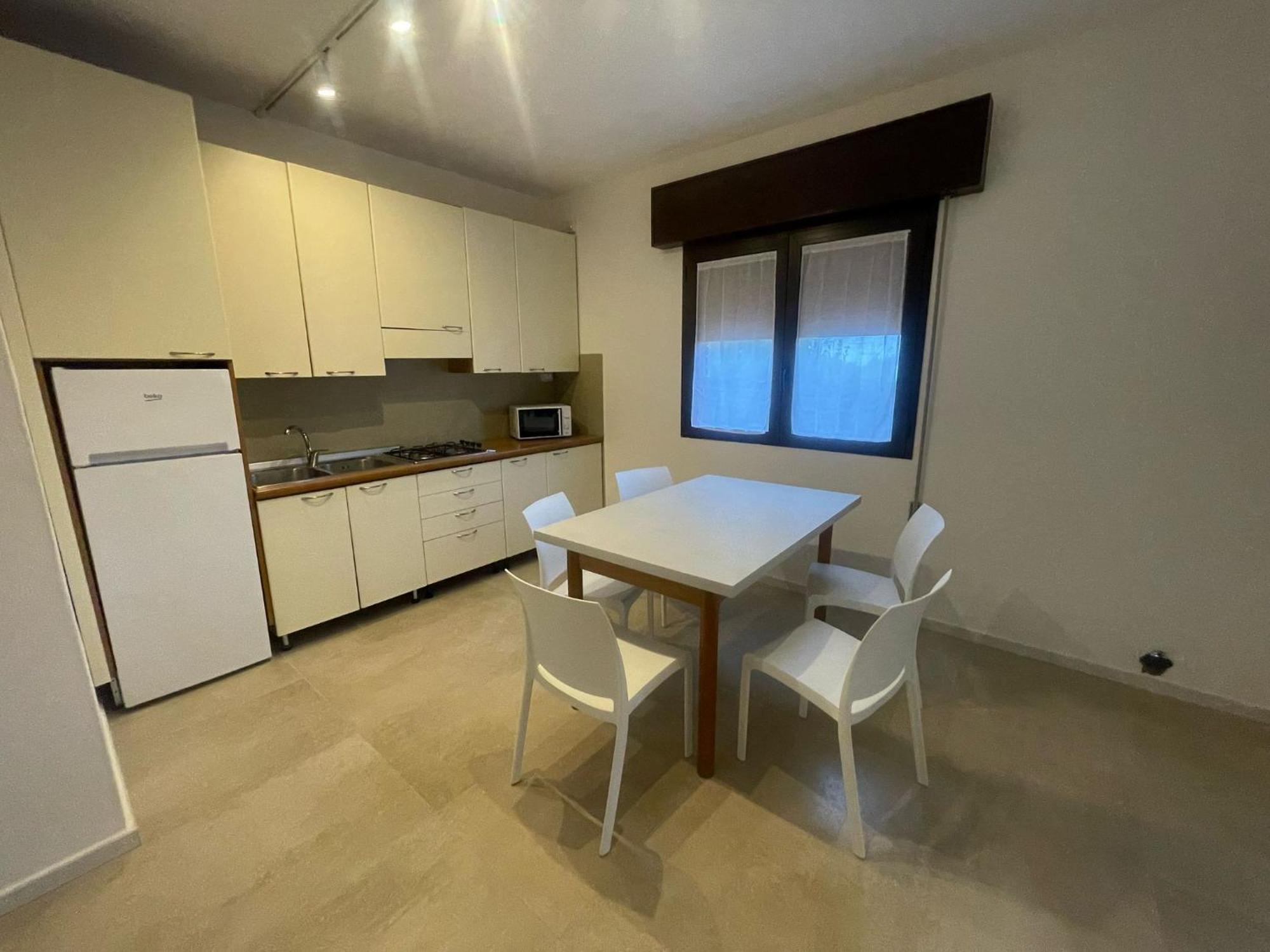 Villa Gloria Appartamento D03 Rosolina Mare Ngoại thất bức ảnh