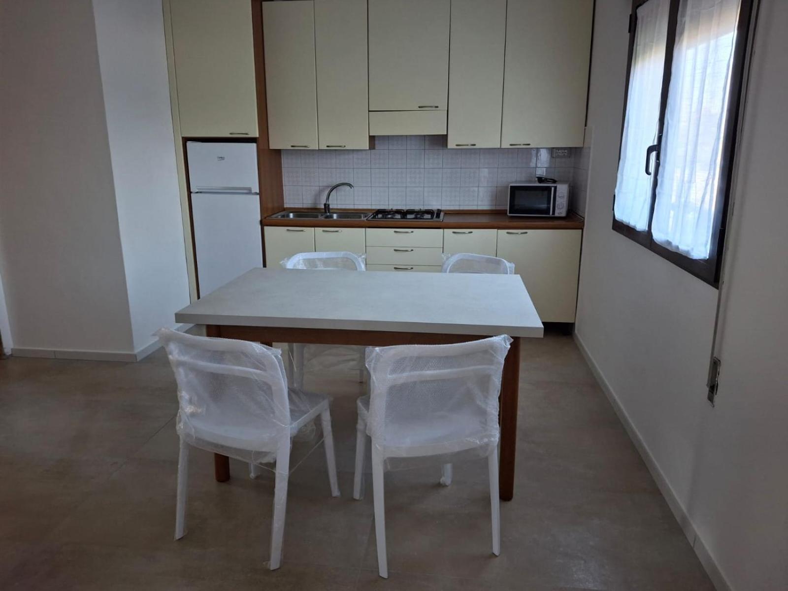 Villa Gloria Appartamento D03 Rosolina Mare Ngoại thất bức ảnh