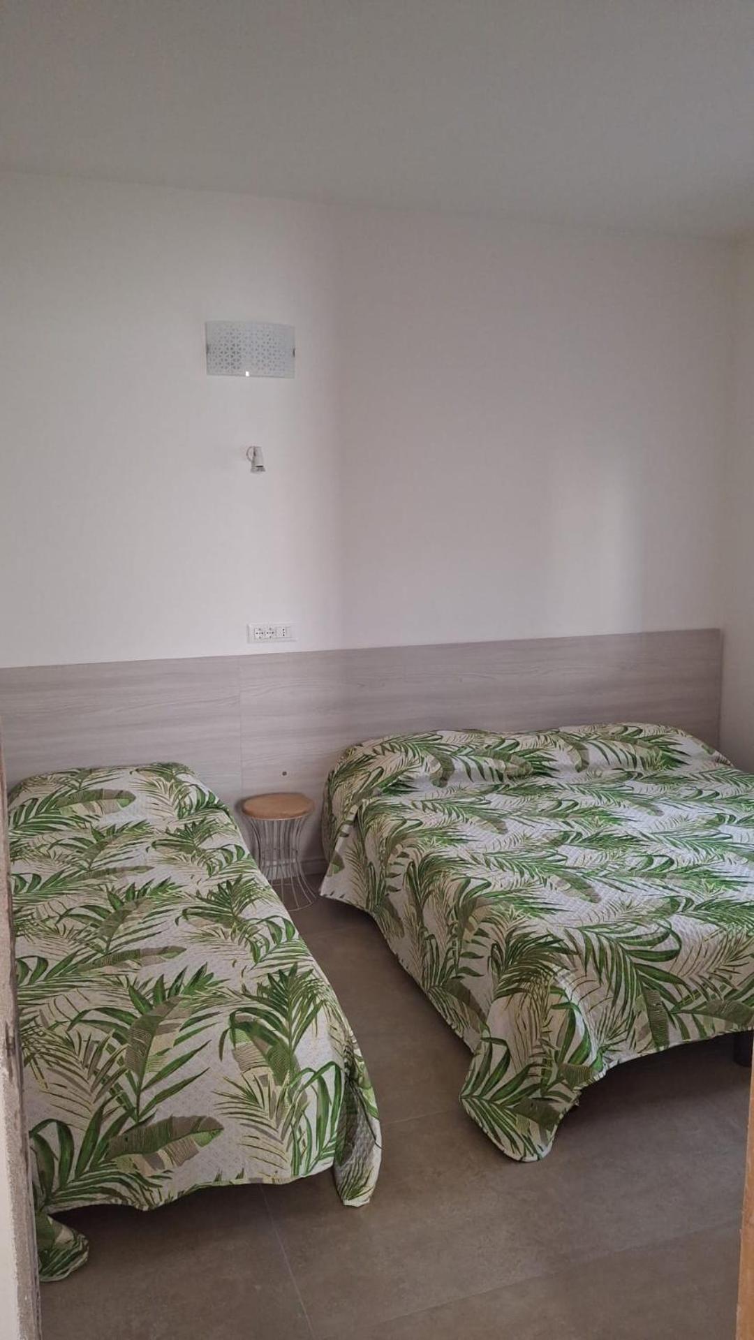 Villa Gloria Appartamento D03 Rosolina Mare Ngoại thất bức ảnh