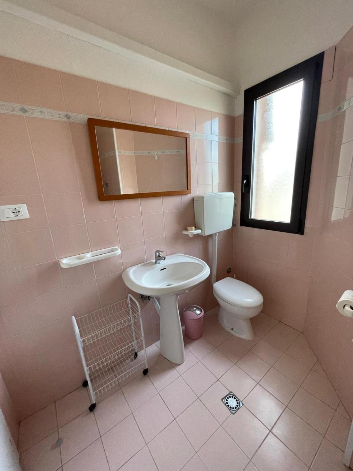 Villa Gloria Appartamento D03 Rosolina Mare Ngoại thất bức ảnh