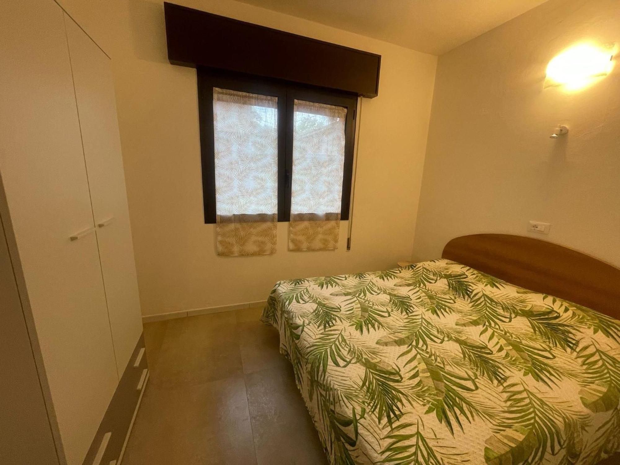 Villa Gloria Appartamento D03 Rosolina Mare Ngoại thất bức ảnh